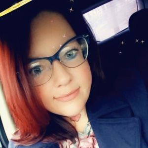 Meet your Posher, Kellie